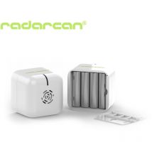 Tragbarer Anti-Maus- und Kakerlaken-Vertreiber