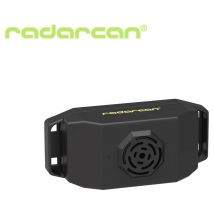 Ultraschall Floh- und Zeckenschutz. Haustierabdeckung. Radarcan