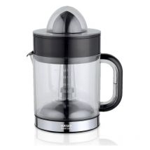 Haeger - CJ-040.004A Entsafter Zentrifugalentsafter 40 w Schwarz