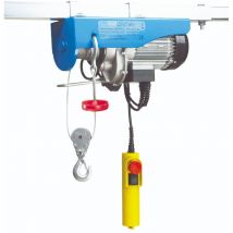 Elektrischer Flaschenzug 250/500 kg PROMAC - 991G