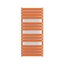 Elektroheizkörper Farbe - 655x600mm - 500 Watt - WAR655/600TBE12003