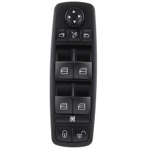 Elektrischer Hauptfensterschalter für Mercedes Benz W169 A-Klasse W245 B-Klasse 1698206710