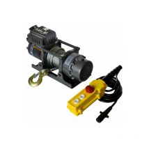 Elektrischer Hebezug ninja 400 24 v