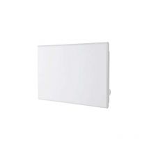 Adax - Elektrischer Heizkörper Weiß - 400 w - eco 04 kbt