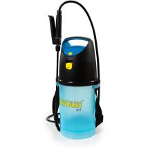 Elektrischer Sprüher für Garten und Gemüsegarten matabi E7 83147 (5 Liter)