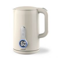 Homea Decoration - Elektrischer Verstärker Maestro MR-025-IVORY