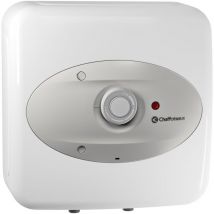 Iperbriko - Elektrischer Warmwasserbereiter Chaffoteaux Lt.30 Vertikal