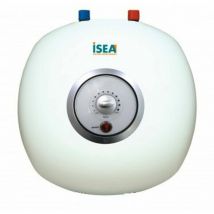 Isea - Elektrischer Warmwasserbereiter mini swing fast 15/2 Liter Untertisch-Warmwasserbereiter 2 Jahre Garantie cod. GRL4R4A3