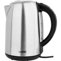 Lund - 68194 elektrischer Wasserkocher 2200 Watt