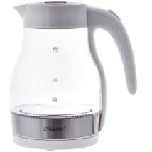 Maestro - elektrischer wasserkocher MR-061 weiss