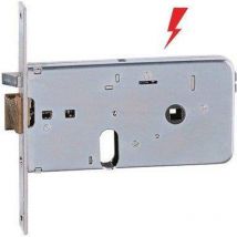 Elektrisches Einsteckschloss Art. 551 e 60 - Fr. Mm 20