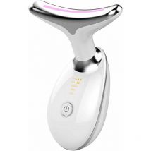 Elektrisches Gesichtsmassagegerät, Anti-Falten-Anti-Aging-Heizgerät für die persönliche Schönheits- und Hautpflege, Modeartikel