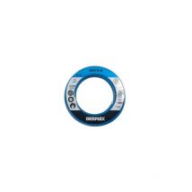 Kabel a AME starr H07 V-U 1,5 mm2, blau, 25 Meter
