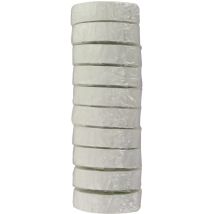 Pvc-klebeband Blau 15mmx10m/10