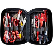 Peaktech - Messzubehör-Set, P8200