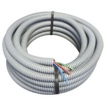 Icta Vorgeformte Hülle 3 X 2,5 Mm² 25 Meter 20 Mm