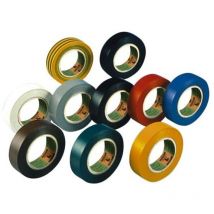 Isolierband Elektrisch 10m X 15mm Grün '6022 - 104078