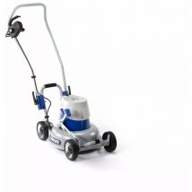 Elektro-Rasenmäher Grin EM37 220 v Schnitt 37 cm Mulch-Schubmäher