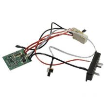 Elektrobaugruppe Für Ikra Heckenscheren - Mogatec Kompatibel - 041242