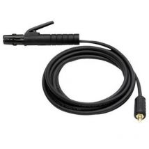 551.0220.0 Cavo di saldatura elettrodi con porta elettrodi e spina - Lorch