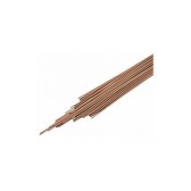 Elektrodenstäbe zum Schweißen – 3,2 mm Messing – 380100