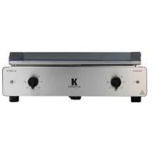 Plancha Krampouz Duo K Gecio2oa