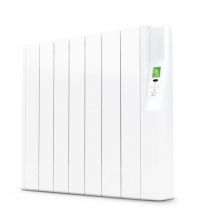 Rointe - roint SRN0770RAD2 Elektrischer thermischer Strahler sygma 770W 7 Elemente weiß 575x667x98mm