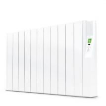 Rointe - SRN1210RAD2 Elektrischer thermischer Strahler sygma 1210W 11 Elemente weiß 575x1010x98mm