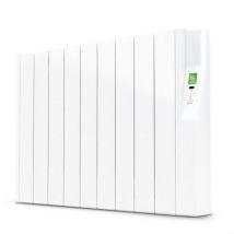 Rointe - SRN0990RAD2 Elektrischer thermischer Strahler sygma 990W 9 Elemente weiß 575x827x98mm