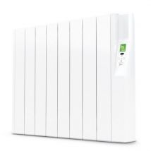 Rointe - Elektroheizkörper niedriger Verbrauch 8 Elemente 880W sygma SRN0880RAD2