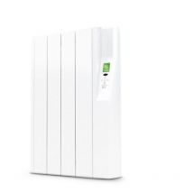 Rointe - Elektroheizkörper niedriger Verbrauch 4 Elemente 440W sygma SRN0440RAD2