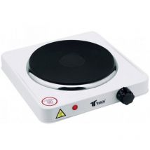 Elektroherd 1 Brenner 1.000W TH-CE1000/1P Thulos