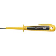 Spannungsprüfer 140 mm 120-250 v