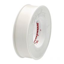 1643 Elektroisolierband 302 weiß Länge 10 m Breite 15 mm - Coroplast