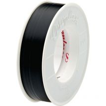 Elektroisolierband 302 schwarz L.10m B.15mm Rl. Coroplast