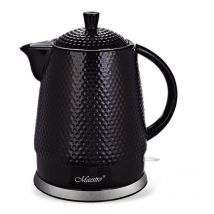 Maestro - Elektrische Keramik-Keramik-Wäsche MR-069-BLACK