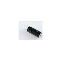Elektrolytkondensator 2200uF 100Vdc Maße 25x50mm 2Pin