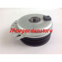 Elektromagnetische Traktorenkupplung 100305 Etesia 28135 25,4mm 137mm h76,2mm