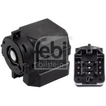 BMW Zündschlossblock 9 Anschlüsse 0,06 kg FEBI BILSTEIN