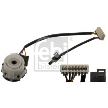 Zündschalterblock 8 Anschlüsse – Elektroinstallationen – FEBI BILSTEIN