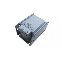 LEF - Elektromechanisches vorschaltgerÄt fÜr quecksilberdampf-entladungslampen (q) 125w al015si