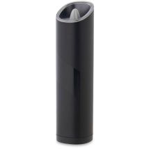 Kinvara - Elektrische Pfeffer- oder Salzmühle, Keramikklinge, led, ø 5,2 cm