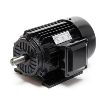 Wiltec - Elektromotor 400 V 1,5 Kw (2 Ps) 3-phasig 2-polig E-motor In Bauform B3 2830 U/min Mit Aluminiumwicklung, Drehstrommotor