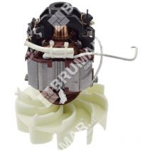 Elektromotor Für Ikra-gebläse - Mogatec Kompatibel - 042722