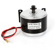 Elektromotor mit Permanentmagneten, 250 w, 24 v Gleichstrom, für Elektroroller Go-Kart