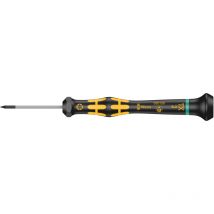 Tournevis électronique ESD T2x40mm Wera