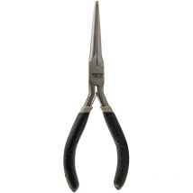 Elektronik - Telefonzange, gerade, 150 mm, mit Rückstellfeder, tauchisoliert - Masterproof Professional