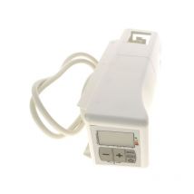 Elektronikbox, dxa460 für Heizkörper Acova