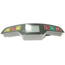 Castelgarden - Elektronische Karte Für Rasentraktor Ggp - 382722421/2