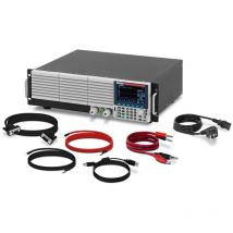 Stamos - Elektronische Last Electronic Load dc 1500 w 0 - 40 a usb lcd programmierbar